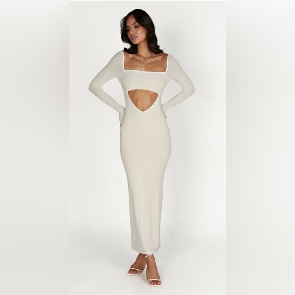 Meshki Ashleigh dress